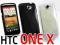 HTC ONE X |S-LINE ARMOR Mocne Etui+ 2xFOLIA