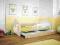 Łóżko Łóżeczko Buk 180/90 z szuflada +MATERAC