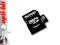 Karta pamięci Patriot  micro SDHC LX 16GB Class 1