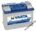 VARTA !!! akumulator 40Ah 330A (+P) BYDGOSZCZ !