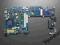 #123 Samsung NP-NC10 NC10 płyta główna  uszkodzona