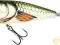 Salmo POPPER SHINER 6cm/7g floating