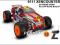 SAMOCHÓD R/C 4ch 1:10 OFF-ROAD Truggy