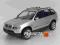 BMW X5 1:16 - 86048 Silverlit