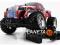 Samochód Auto Monster Truck RC