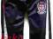 ~KAKO~NOWE dresowe sleek 46 SPORTS 4-ok.110 navy