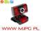 KAMERKA INTERNETOWA USB 2MPX PC LAPTOP 720p +MIC