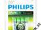 Akumulator Philips R03B4A70/10 AAA 700mAh 4 szt,
