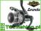 Kołowrotek KONGER Grandis 520 RD solidny GRATIS