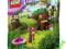 LAS JELONKA LEGO FRIENDS 41023