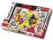Puzzle Trefl - MYSZKA MINNIE I KACZKA DAISY -260el