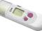 TERMOMETR LCD NA PODCZERWIEŃ 6w1 H+H BS37