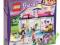 41007 SALON DLA ZWIERZĄT W HEARTLAKE LEGO FRIENDS