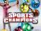 SPORTS CHAMPIONS