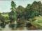pocztówka KOLUMNA LAS Rzeka Grabia RUCH 1969