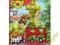 ANGRY BIRDS GO JENGA TOWER KNOCK DOWN A6437