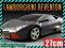 LAMBORGHINI REVENTON zdalnie sterowany samochód RC