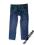 110 NOWE SPODNIE JEANSOWE RURKI DENIM CO 5 LAT