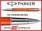 PARKER PIÓRO KULKO I.M. PREMIUM BIG RED 1892644 IM