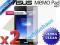 2x FOLIA OCHRONNA ASUS MeMo Pad HD7 ME173X