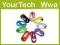 Kabel micro USB kolor Nokia Samsung HTC Sony W-wa