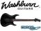 WASHBURN XM 12 (B) GITARA ELEKTRYCZNA WARSZAWA