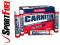 Nutrend CARNITIN 1000mg L-KARNITYNA 25ml #N34