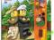 LEGO CITY FAŁSZYWE TROPY 2 MINIFIGURKI