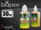 $ Liquid LiQueen 30ml - ITALIAN TOBACCO  Low 11mg