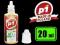 LIQUID P1 (20 ml) - Mięta Lodowa - Low 6mg