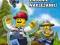 LEGO CITY ZADANIE: NAKLEJANIE! 250 NAKLEJEK