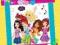 LEGO FRIENDS - MOJE SEKRETY