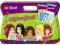 LEGO FRIENDS - MÓJ SCRAPBOOK