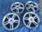 FIAT STILO BRAVO FELGI ALUMINIOWE 4x98 R17