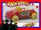 *HOT WHEELS*Volkswagen Beetle ReSoRaK*i VW MoDeL*e