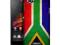 SONY XPERIA L C2105 Head Case Flag etui