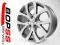 TREND MG 17 5x114.3 NOWE FELGI NISSAN YUKE AMLERA