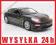 OGROMNE PORSCHE PANAMERA -Zdalnie Sterowany 1:10