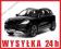 ODJAZDOWE PORSCHE CAYENNE TURBO 1:12 R/C