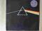 THE DARK SIDE OF THE MOON PINK FLOYD UK HARVEST