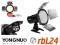 Lampa diodowa Yongnuo LED YN-168 Wrota Kraków