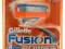 Wkłady Gillette Fusion Power 4szt SKLEP