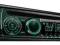 CLARION CZ 501EG GREEN USB BLUETOOTH/IPOD