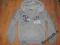 Bluza rozpinana z futerkiem  152  11-12lat
