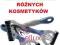 WILKINSON XTREME 3 BEAUTY MASZYNKA DLA KOBIET