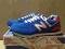 BUTY NEW BALANCE DAMSKIE R.40 WL574YCB NIEBIESKIE