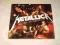 METALLICA - LIVE AT GRIMEYS - 2X10'' CANADA 2010