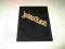 JUDAS PRIEST - POINT OF ENTRY - TOURBOOK 1981