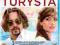 TURYSTA [BLU-RAY]