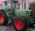 Fendt 303-309 ls/lsa - Książka napraw / katalog